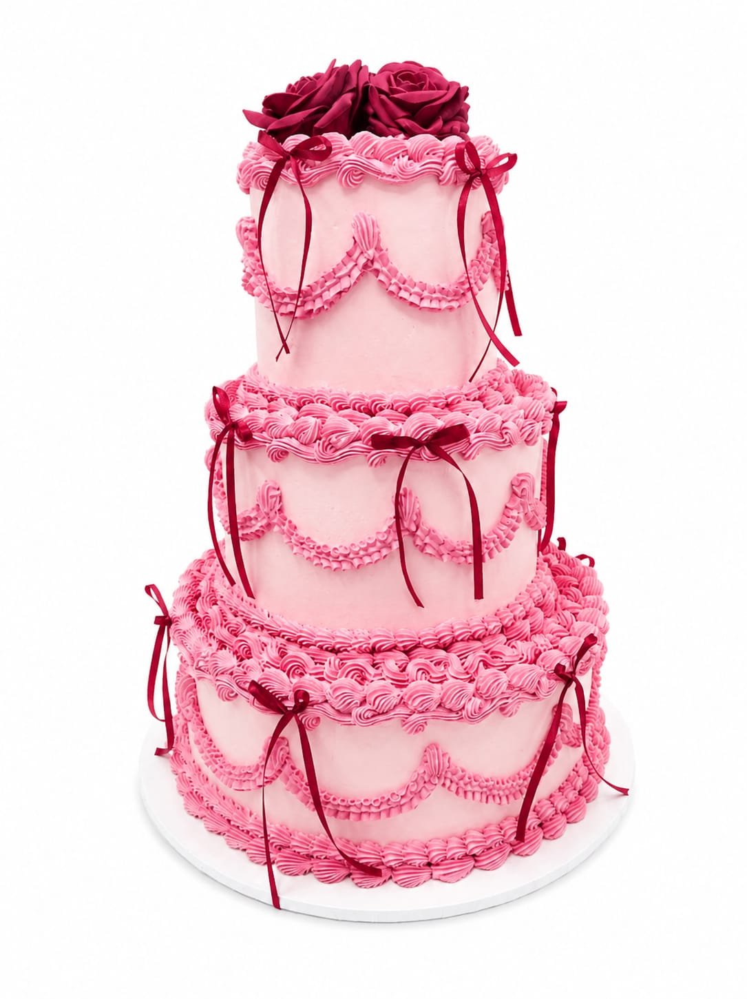 Celebration Cake
